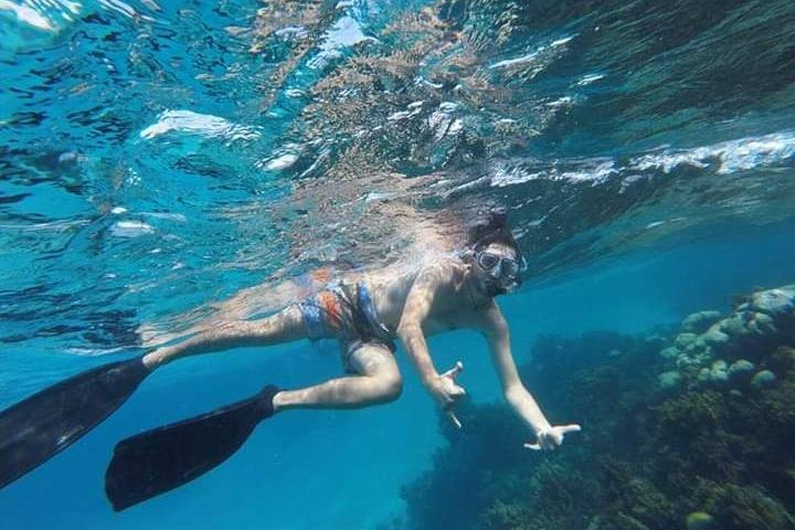 BETITAS ACUATIC SERVICE-Providencia必去景点