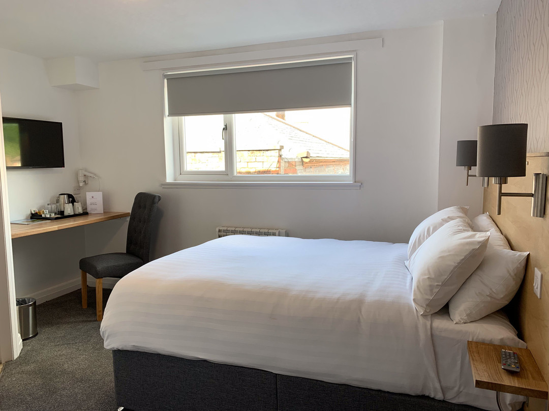 The Corner House Hotel主图