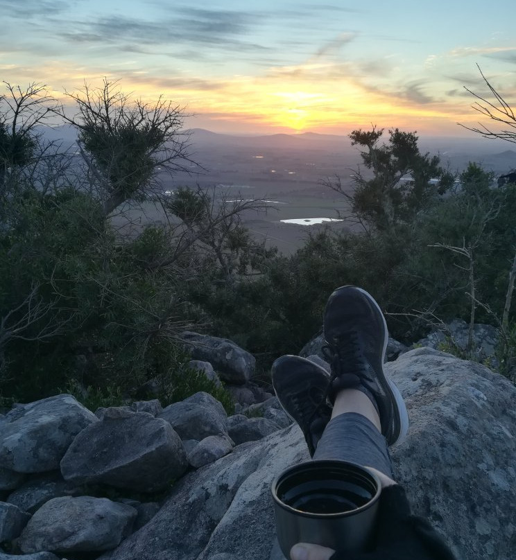 Dirtopia-斯泰伦博斯必去景点