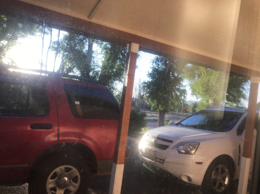 Crimson Hills Motel主图