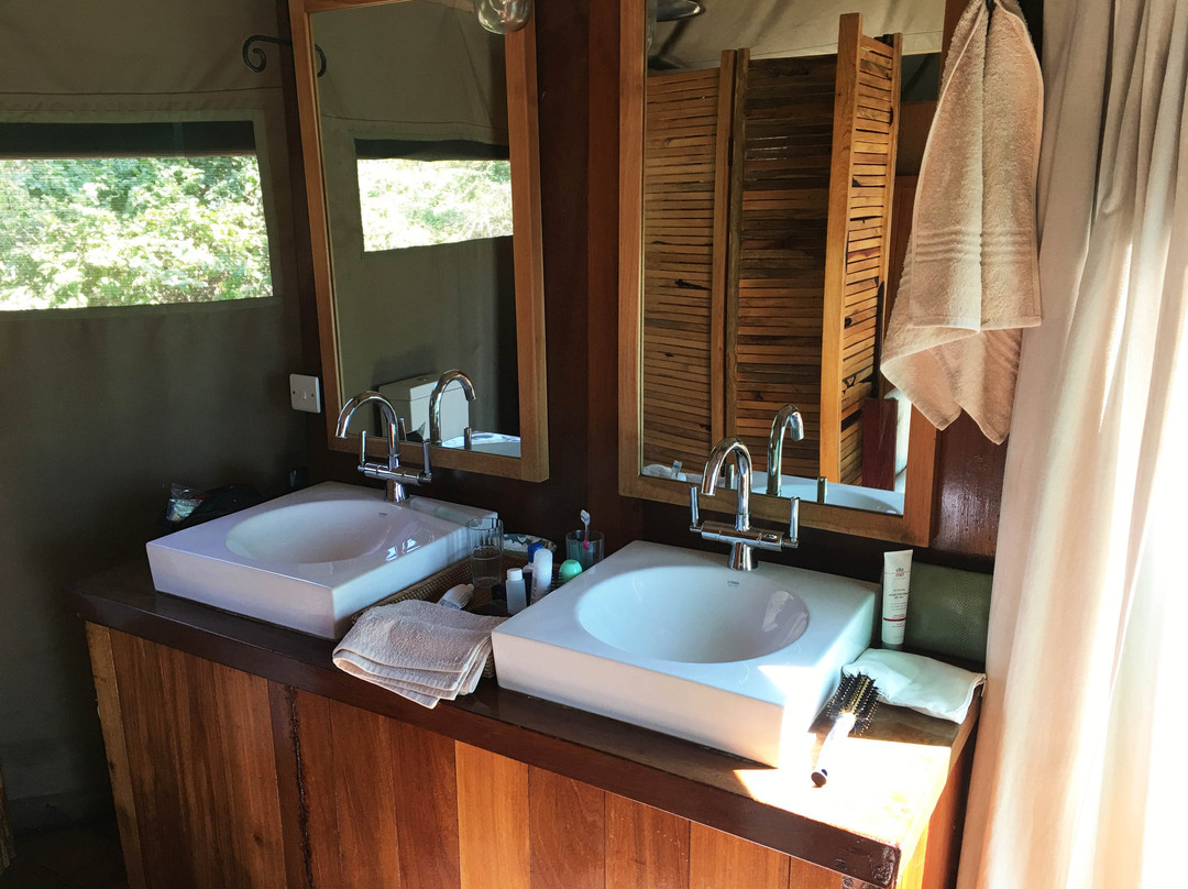 Chindeni Bushcamp - The Bushcamp Company主图