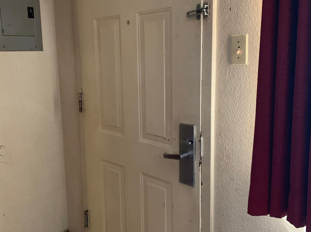 Homestead Apart-Hotel主图