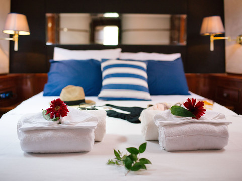 Jonathon Yachting-戈西克必去景点