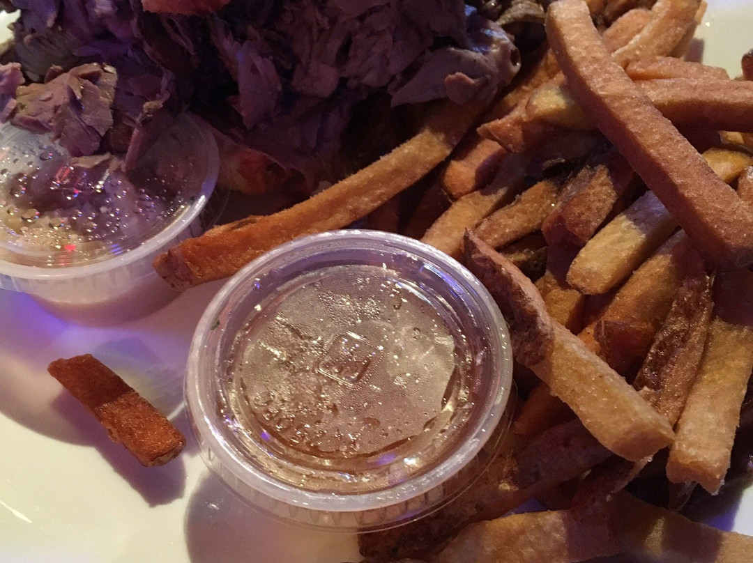 Loxstock and Barrel-尼亚加拉大瀑布必去景点