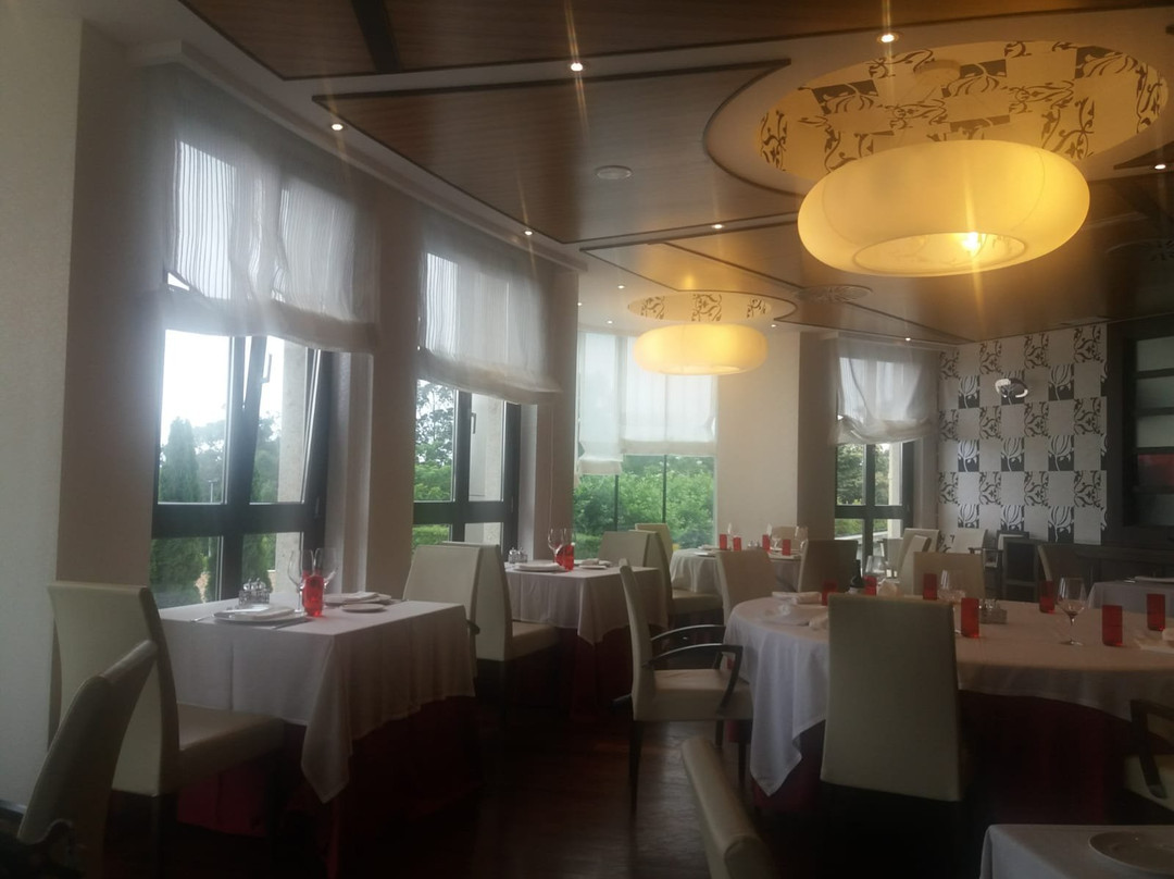Blanco Hotel Spa主图