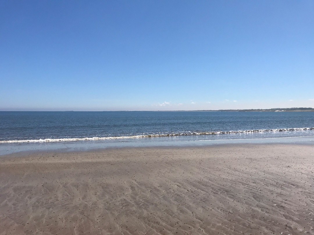 St Valery Boutique Bed & Breakfast主图