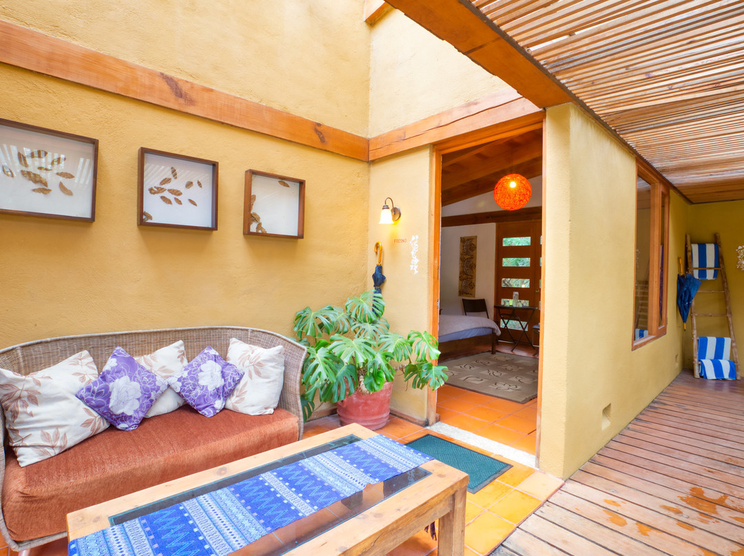 La Joya del Viento主图