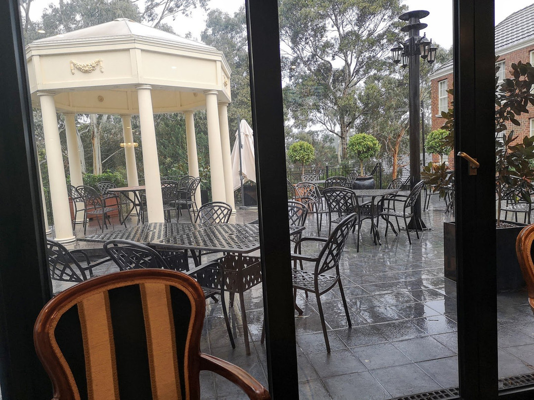 卡尔顿酒店(坎特伯雷)主图