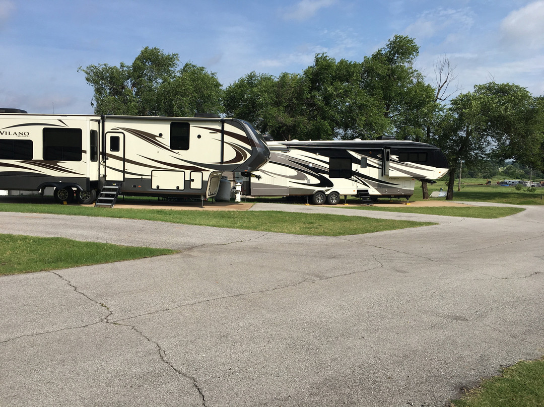Sunset Ridge RV Park