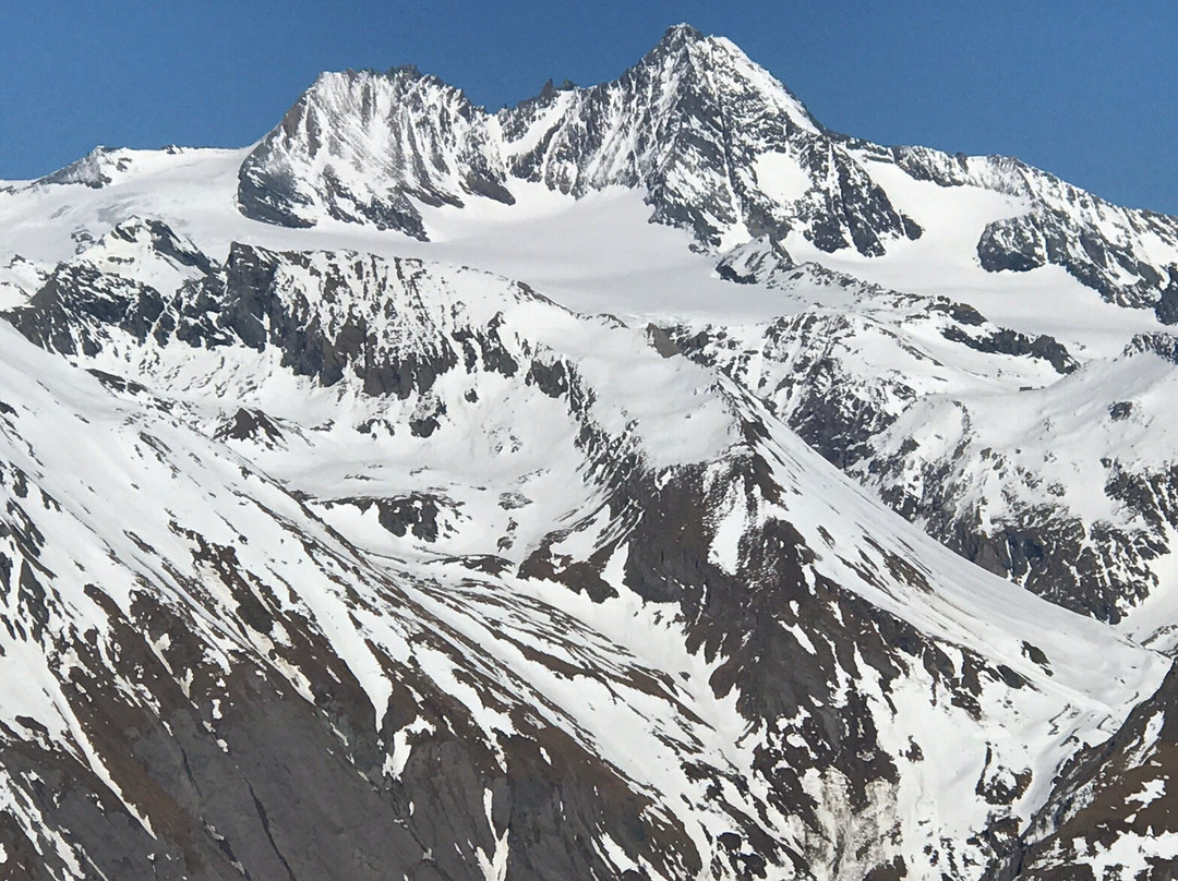 Hotel Hinteregger主图