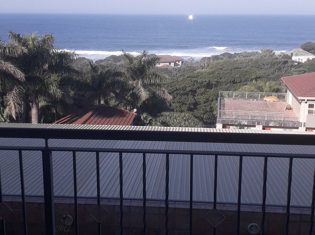 Umthunzi Hotel & Conference主图