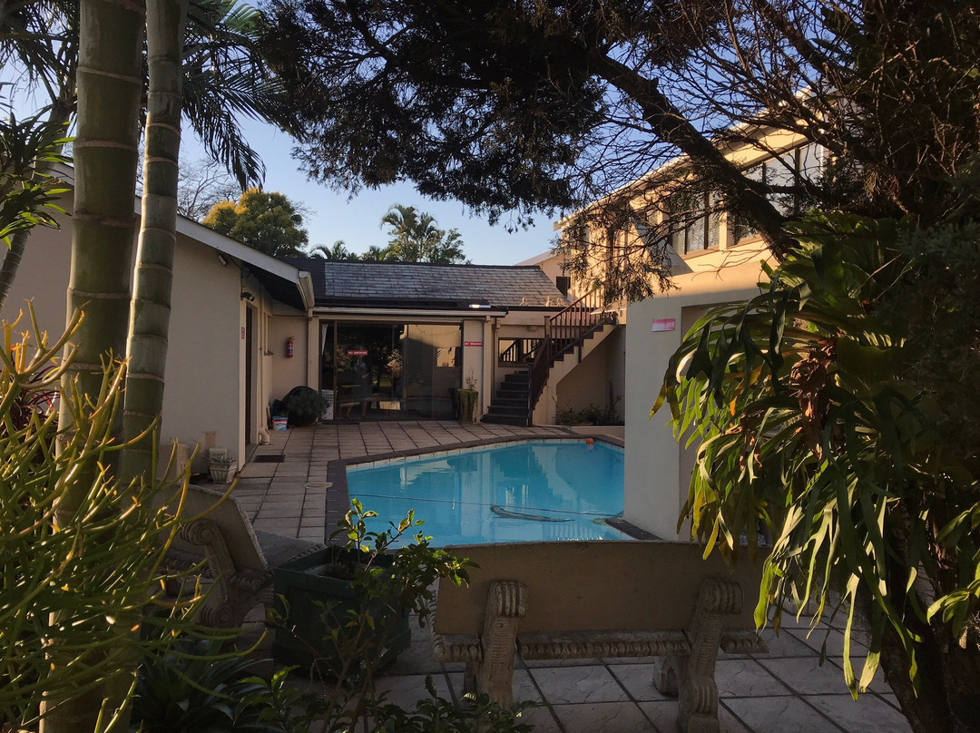 Kings Guest House主图