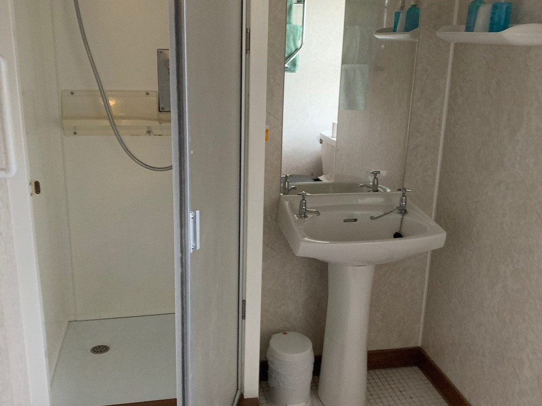 Muthu Dalmally Hotel主图