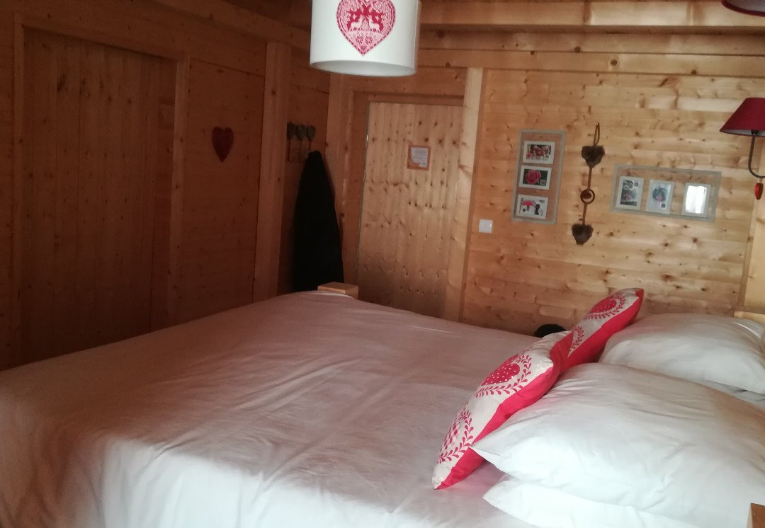 Relais Mont Jura主图