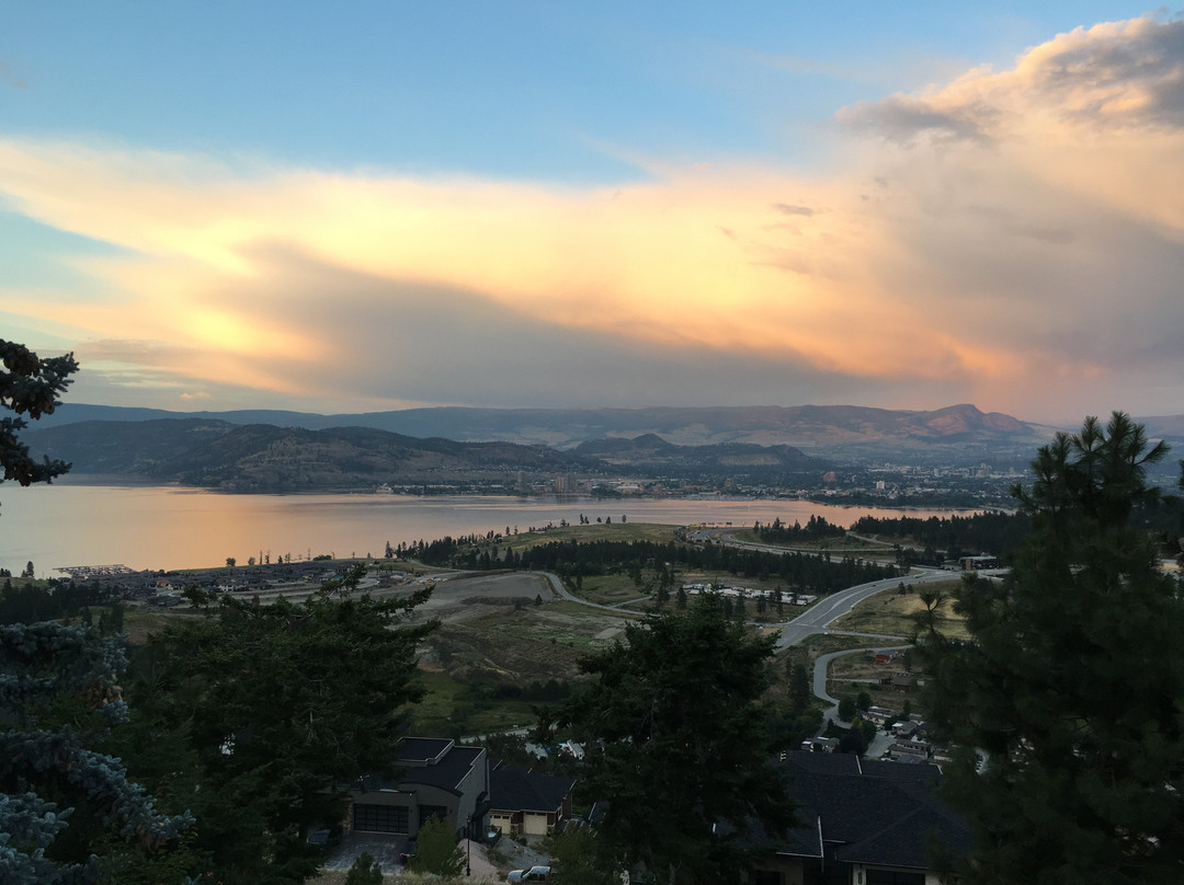 A View of the Lake B & B主图