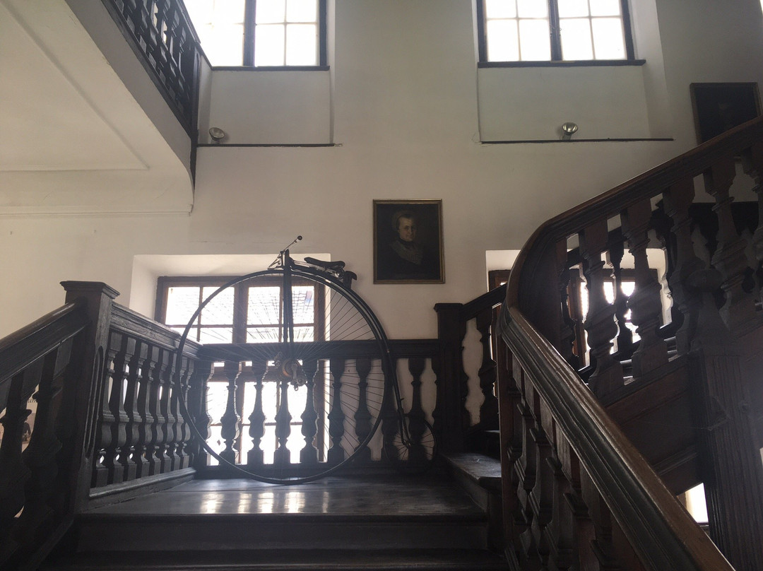 Stadtmuseum Memmingen-梅明根必去景点
