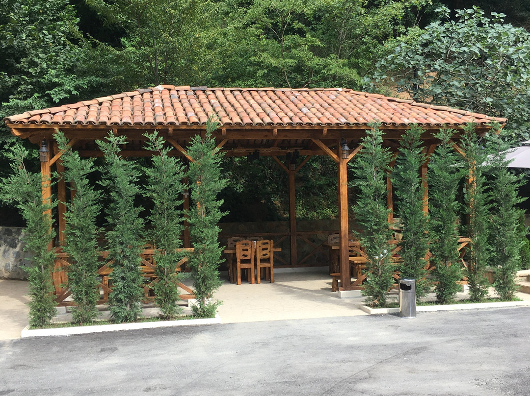 Ubisa Monastery-Ubisa必去景点