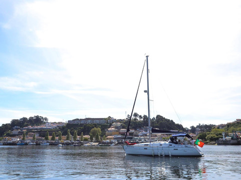 Douro Captain-波尔图必去景点