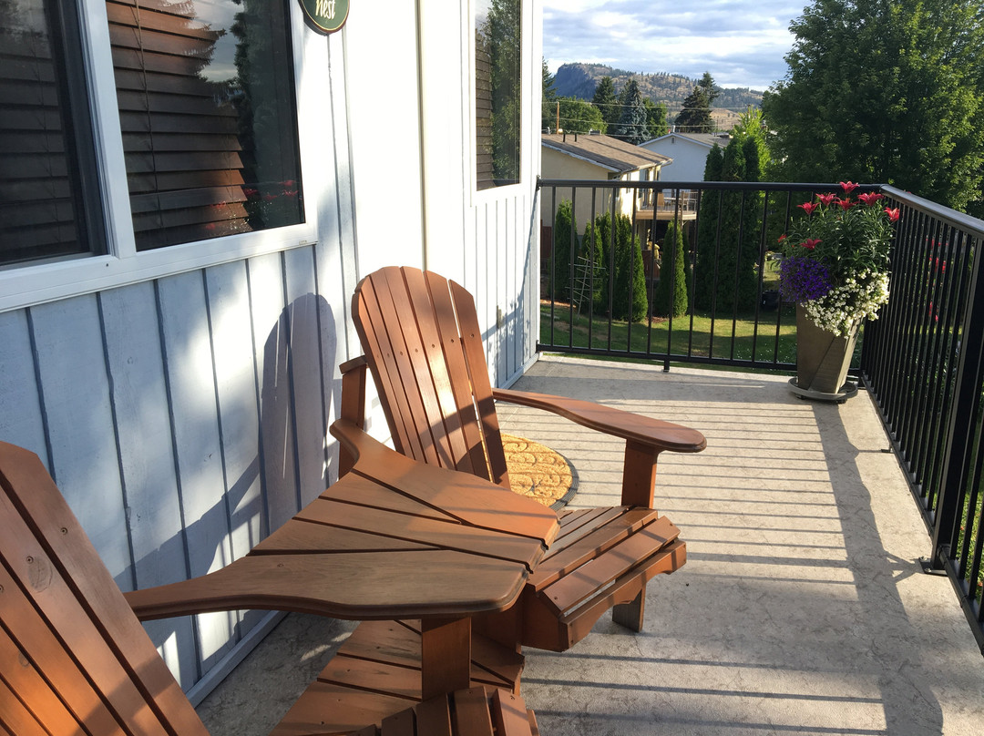 Dogwood Bed and Breakfast主图