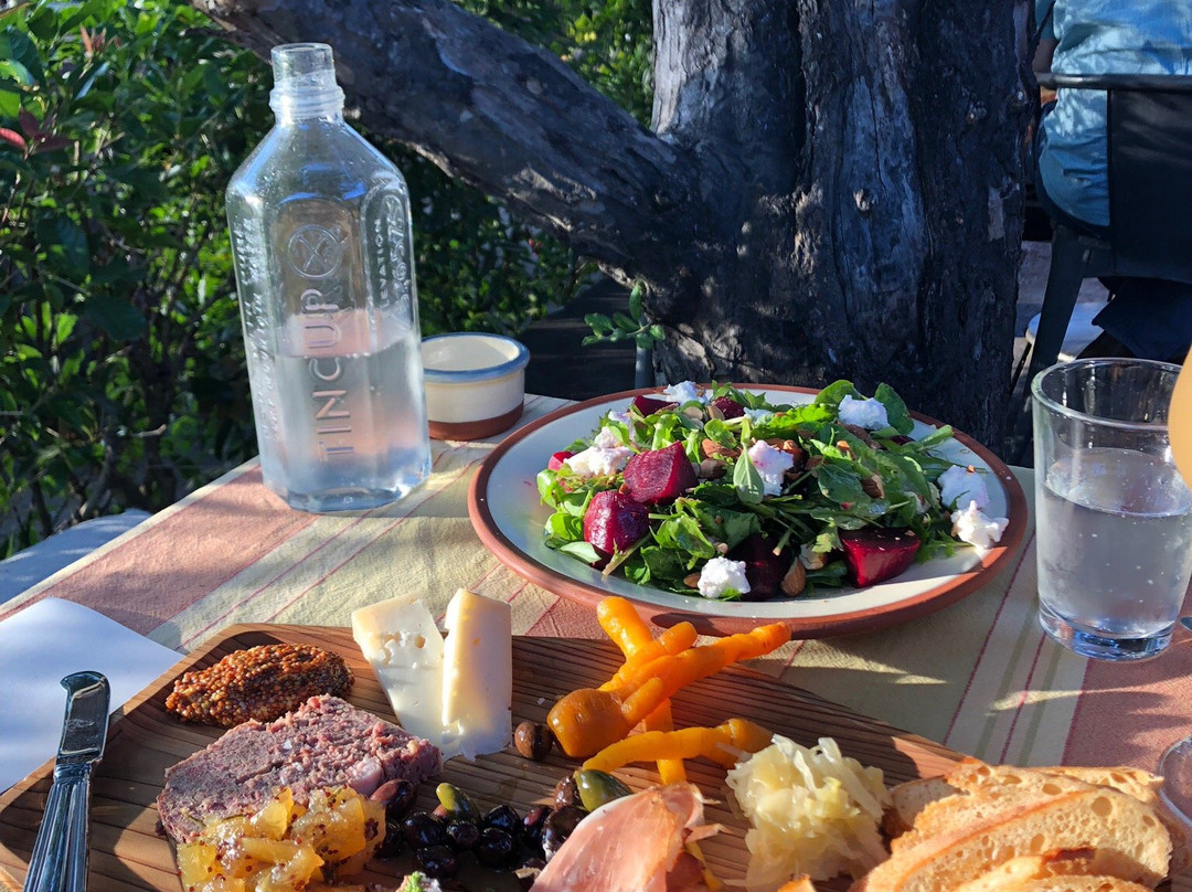 Boonville Hotel主图