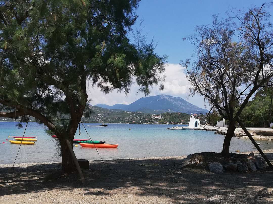 The Lake Water Sports Club-路特奇必去景点