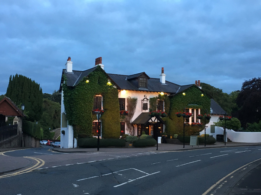 Brig O Doon Hotel主图