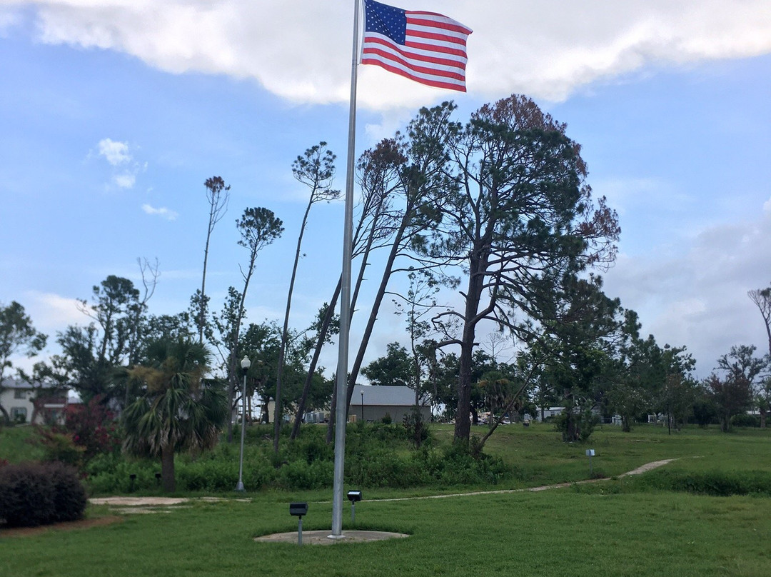Panama City Garden Club-巴拿马城必去景点