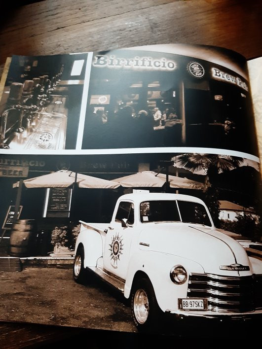 Castelnuovo's Crazy Beer-Castelnuovo Magra必去景点