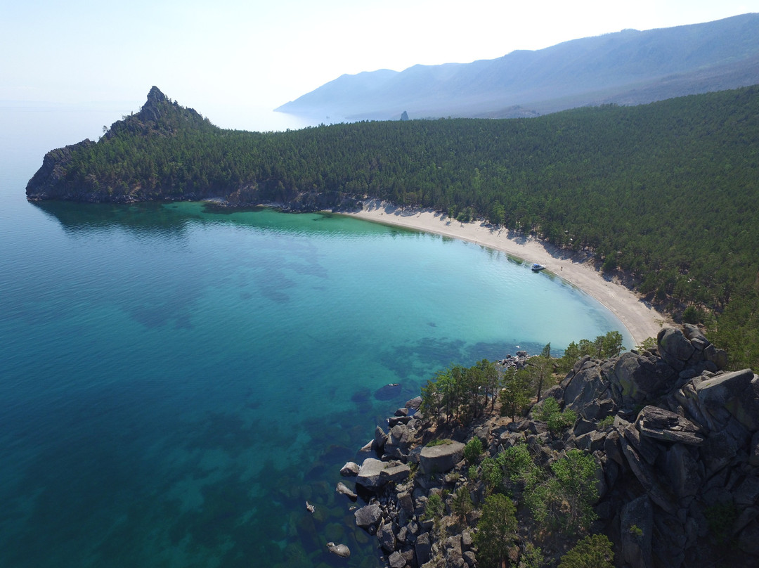 Dauria Tour-利斯特维扬卡必去景点