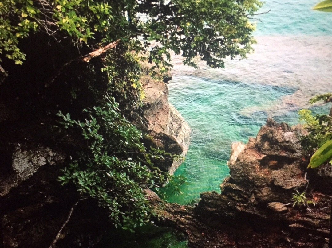 Liliboi Beach-安汶必去景点