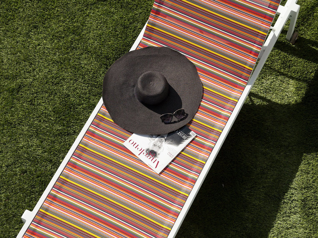 肯尼 - 威尼斯海滩酒店主图