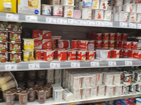 Ramat Aviv Mall-特拉维夫必去景点