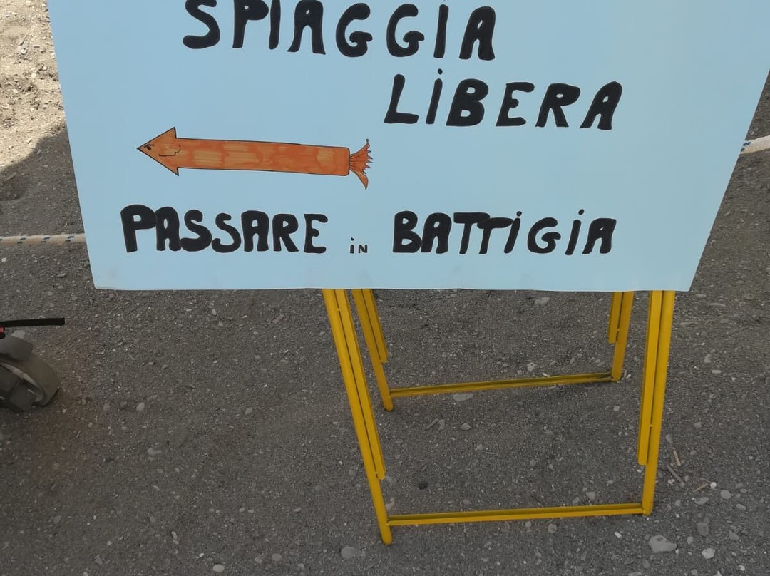 Bagni Bergamo景点图片
