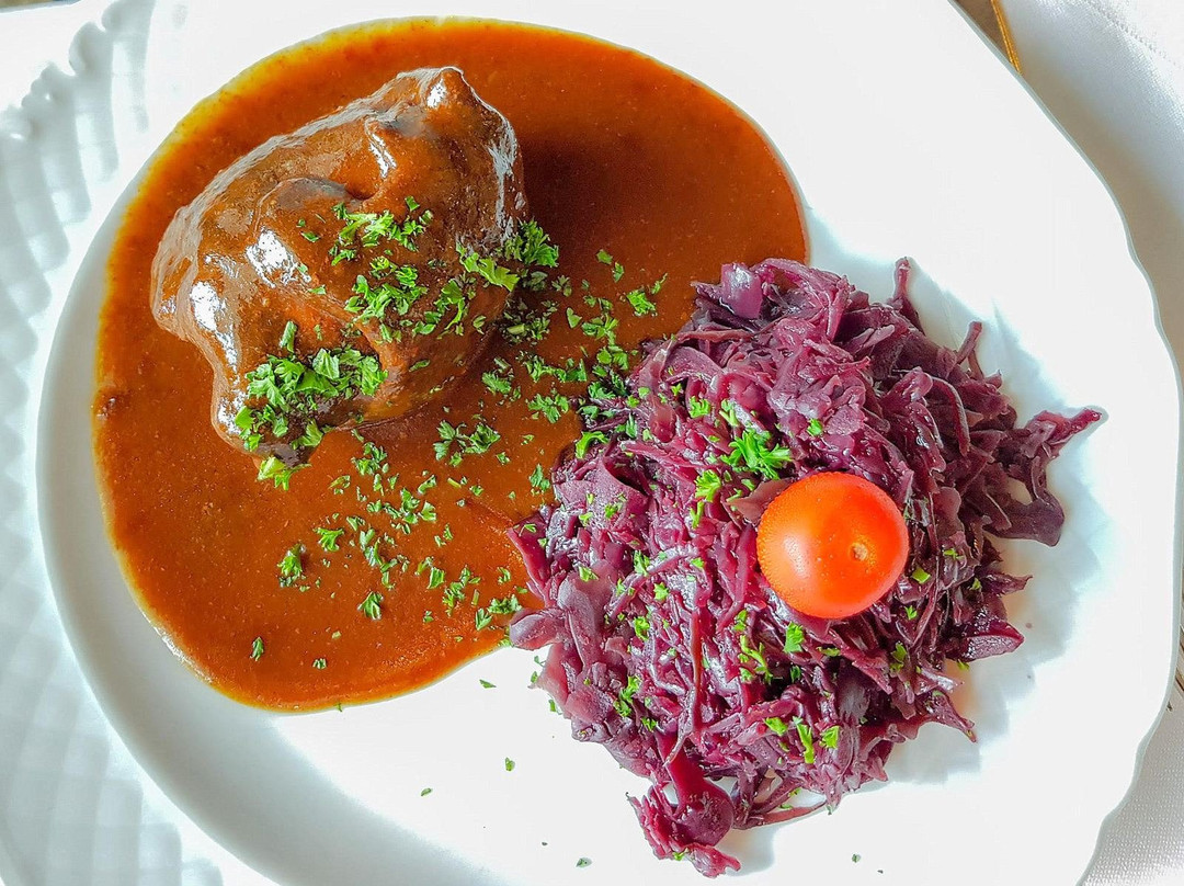 Hotel Paulushof主图