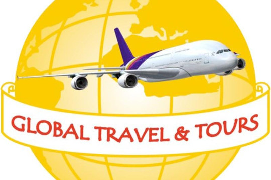 Global Travel And Tours Asia-金边必去景点