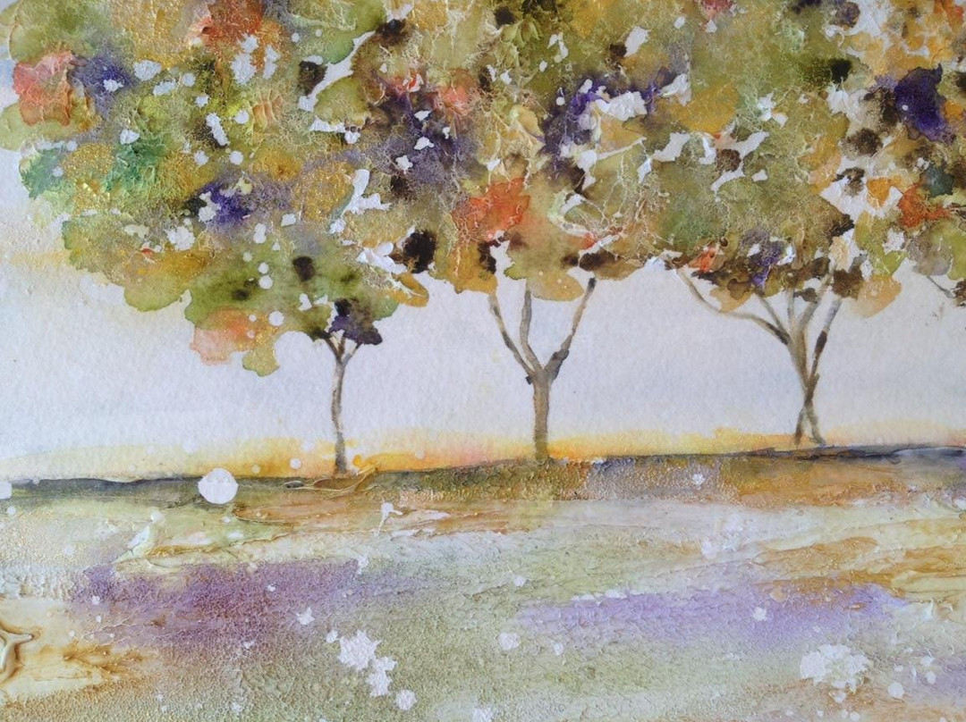 The Cottage Art Gallery景点图片