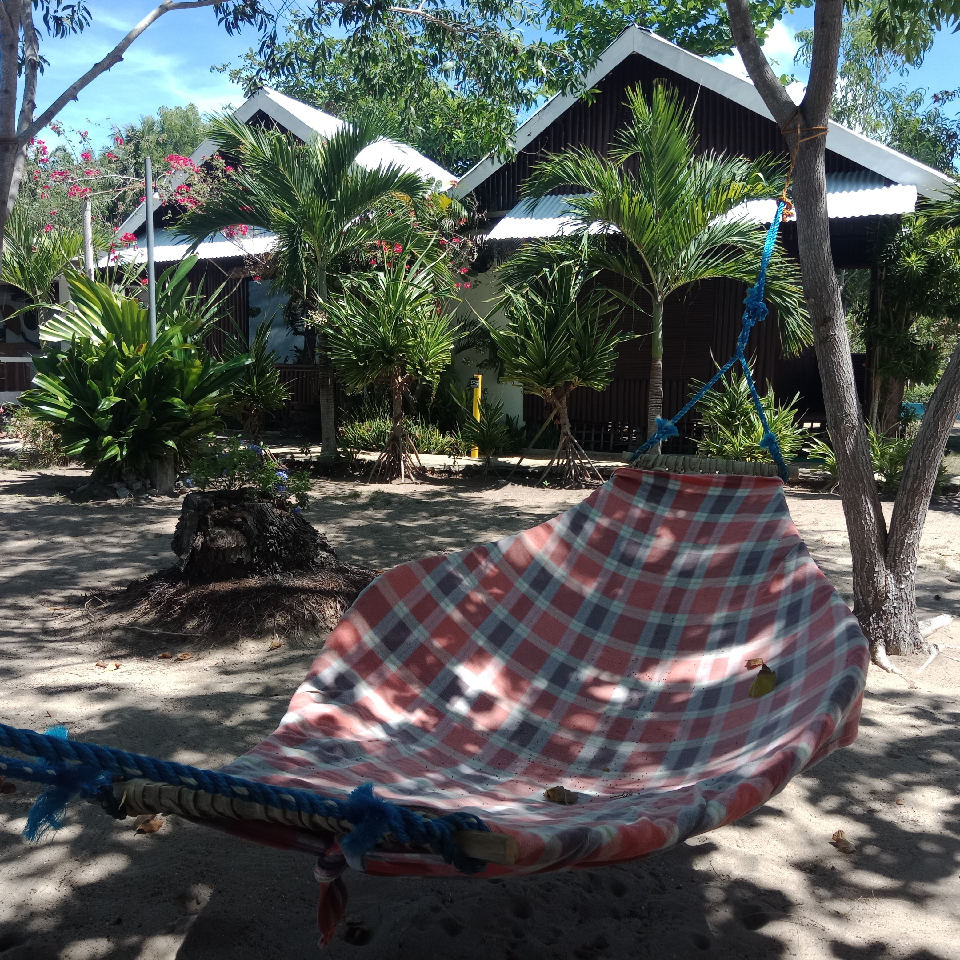 Jao Bay Resort-官方