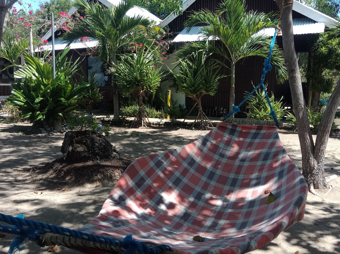 Jao Bay Resort主图