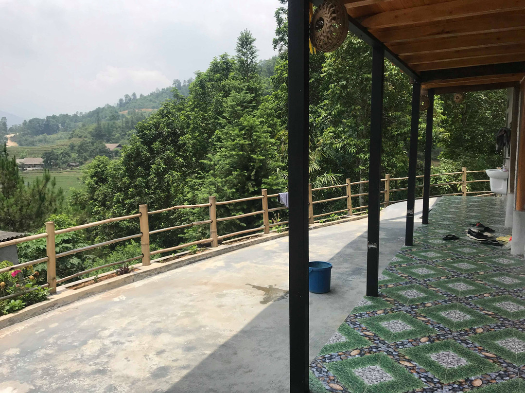 Sapa Orange Homestay主图