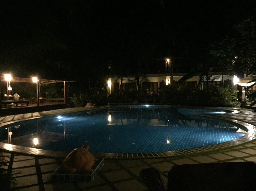 Rachawadee Khonkaen Airport Hotel主图