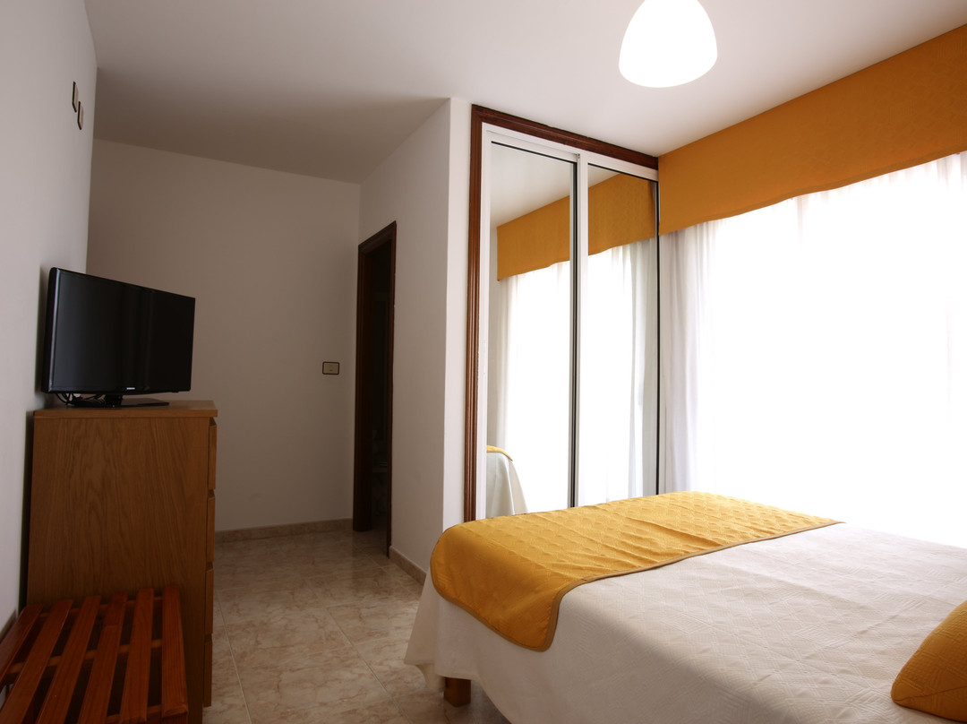 Hostal Pension San Roque主图