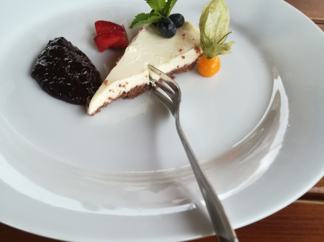 Orea Wellness Hotel Iris主图
