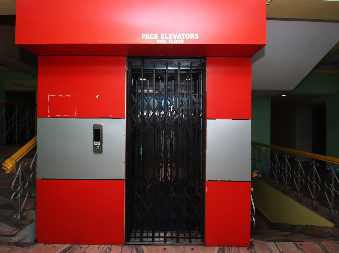 OYO 33444 Hotel Rudra主图