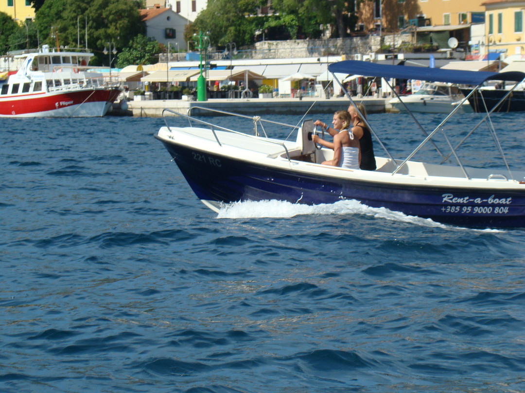 FruFru Boats景点图片