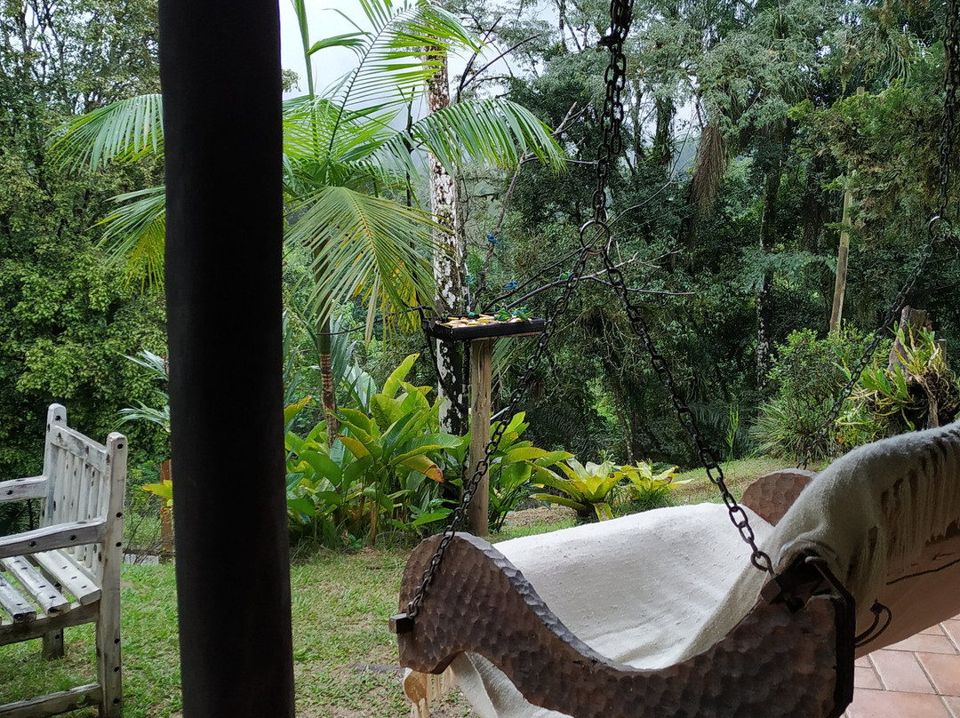 Pousada das Cavernas PETAR主图