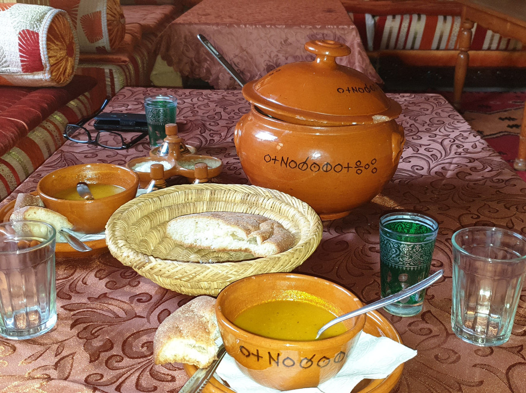 Riad Atlas Chateau主图