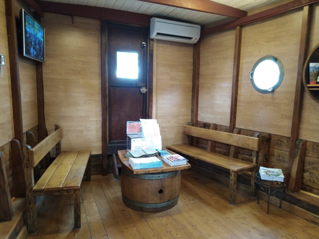 Office de Tourisme Béziers Méditerranée - Villeneuve les Beziers