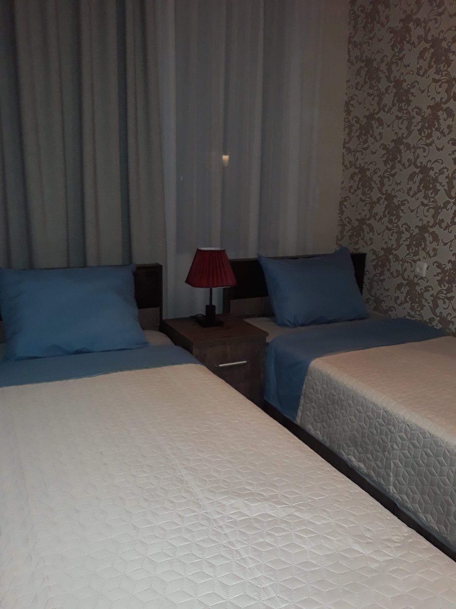 Mango Guesthouse-官方