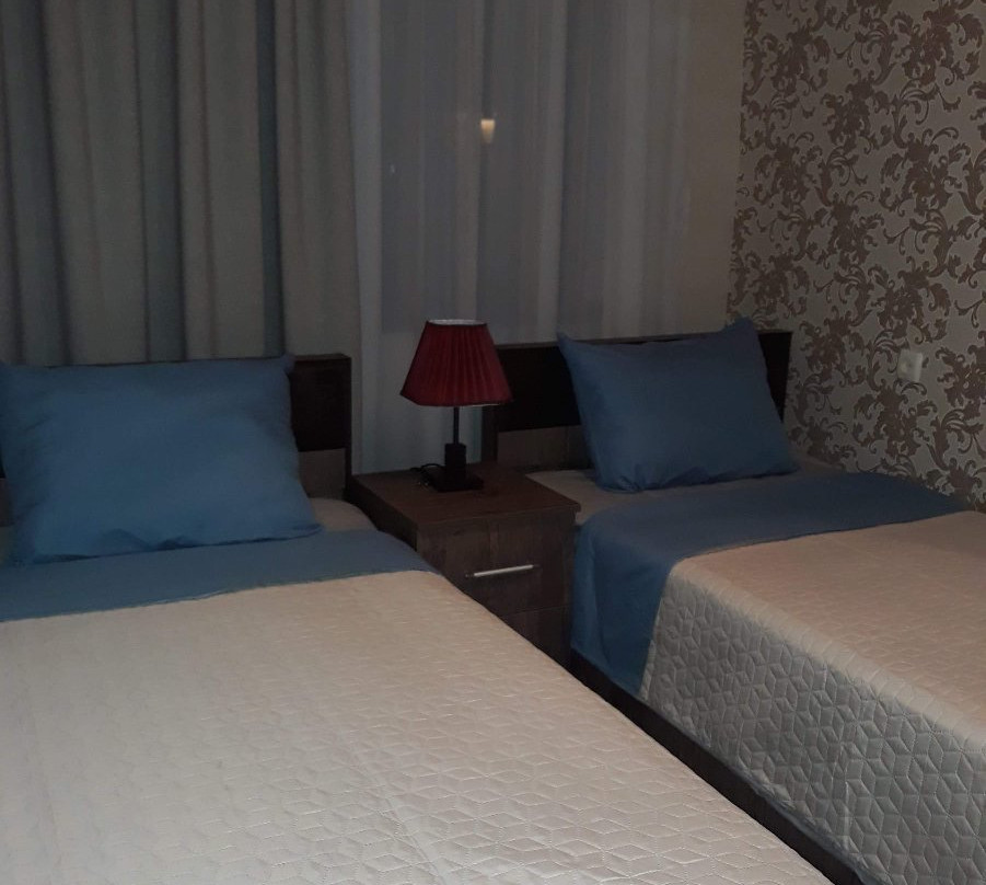 Mango Guesthouse主图