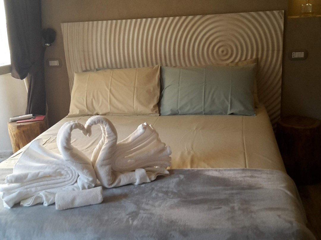 Beb Il Vicoletto Santarcangelo主图